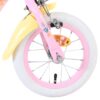 Koala Kinderfahrrad – Mädchen – 12 Zoll – Rosa