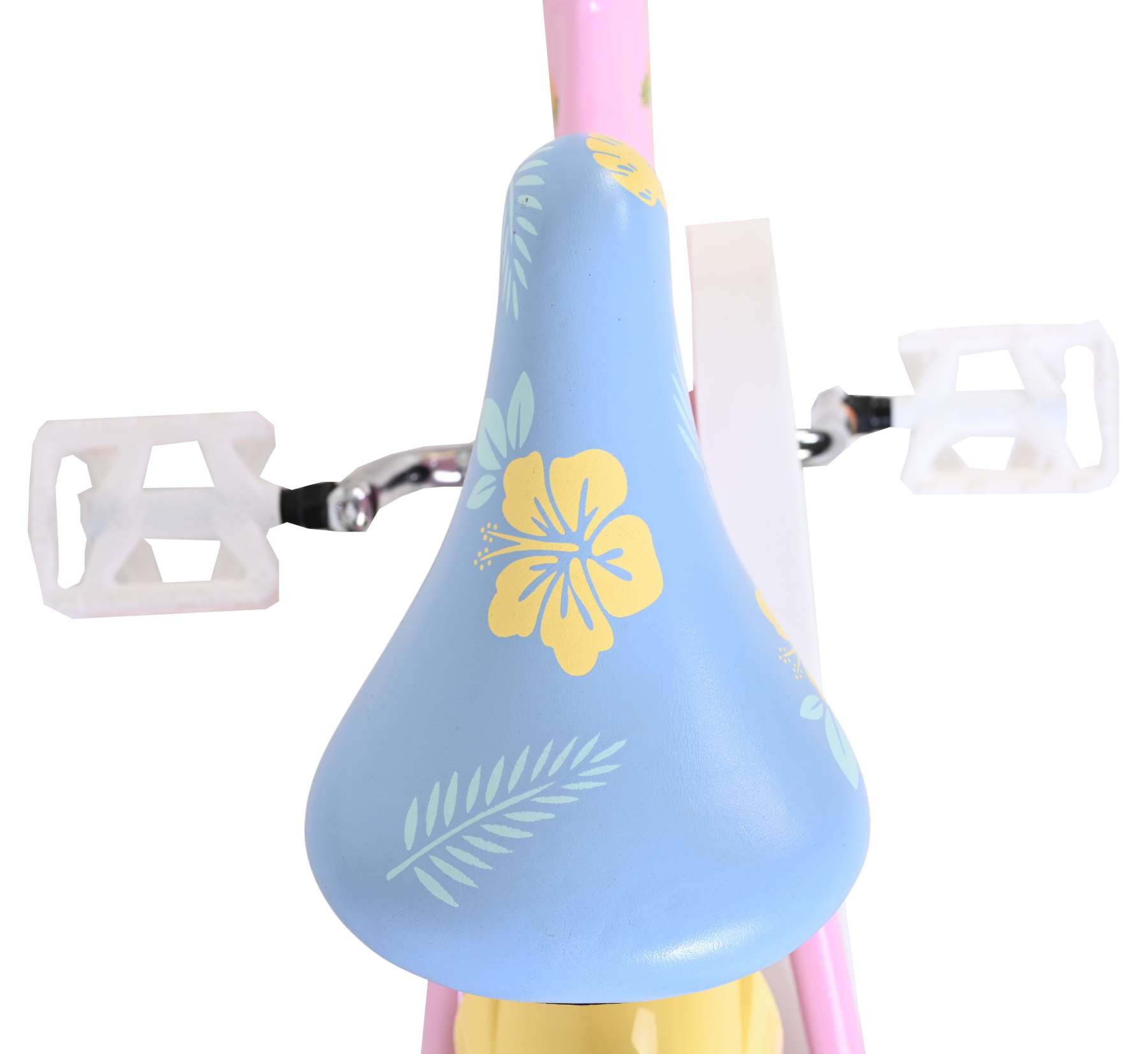Koala Kinderfahrrad – Mädchen – 12 Zoll – Rosa