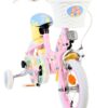 Koala Kinderfahrrad – Mädchen – 12 Zoll – Rosa