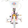 Koala Kinderfahrrad – Mädchen – 12 Zoll – Rosa