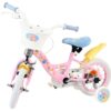 Koala Kinderfahrrad – Mädchen – 12 Zoll – Rosa