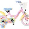 Koala Kinderfahrrad – Mädchen – 12 Zoll – Rosa