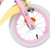 Koala Kinderfahrrad - Mädchen - 12 Zoll - Rosa - Zwei Handbremsen