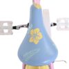 Koala Kinderfahrrad - Mädchen - 12 Zoll - Rosa - Zwei Handbremsen