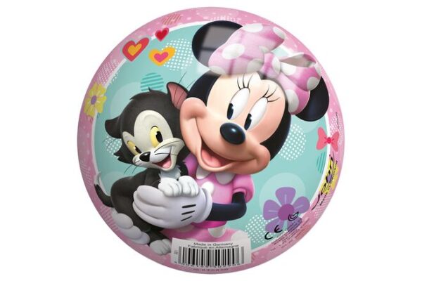 Leichter Minnie-Ball – 13 cm