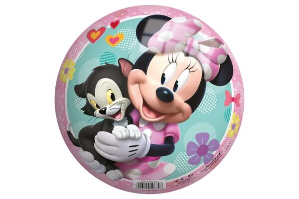 Leichter Minnie-Ball – 22 cm