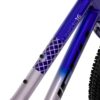 Literide Kinderfahrrad - Jungen - 16 Zoll - Blau - Zwei Handbremsen