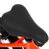 Literide Kinderfahrrad - Jungen - 16 Zoll - Rot - Zwei Handbremsen
