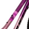 Literide Kinderfahrrad - Mädchen - 20 Zoll - Lila/Rosa - Zwei Handbremsen