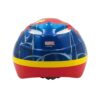 Marvel Spiderman Fahrradhelm – Blau Rot – 51 – 55 cm 4