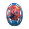 Marvel Spiderman Fahrradhelm – Blau Rot – 51 – 55 cm 5