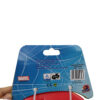 Marvel Spiderman Fahrradhelm – Blau Rot – 51 – 55 cm 6