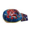 Marvel Spiderman Fahrradhelm – Blau Rot – 51 – 55 cm 7