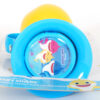 Ocean Fahrradhupe – Kinder – Blau 2