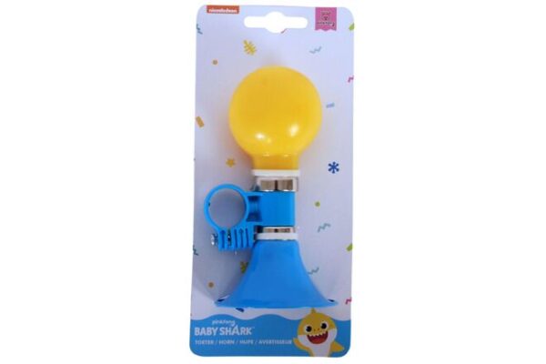 Ocean Fahrradhupe – Kinder – Blau