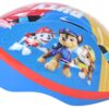 Paw Patrol Fahrradhelm - 52-56 cm
