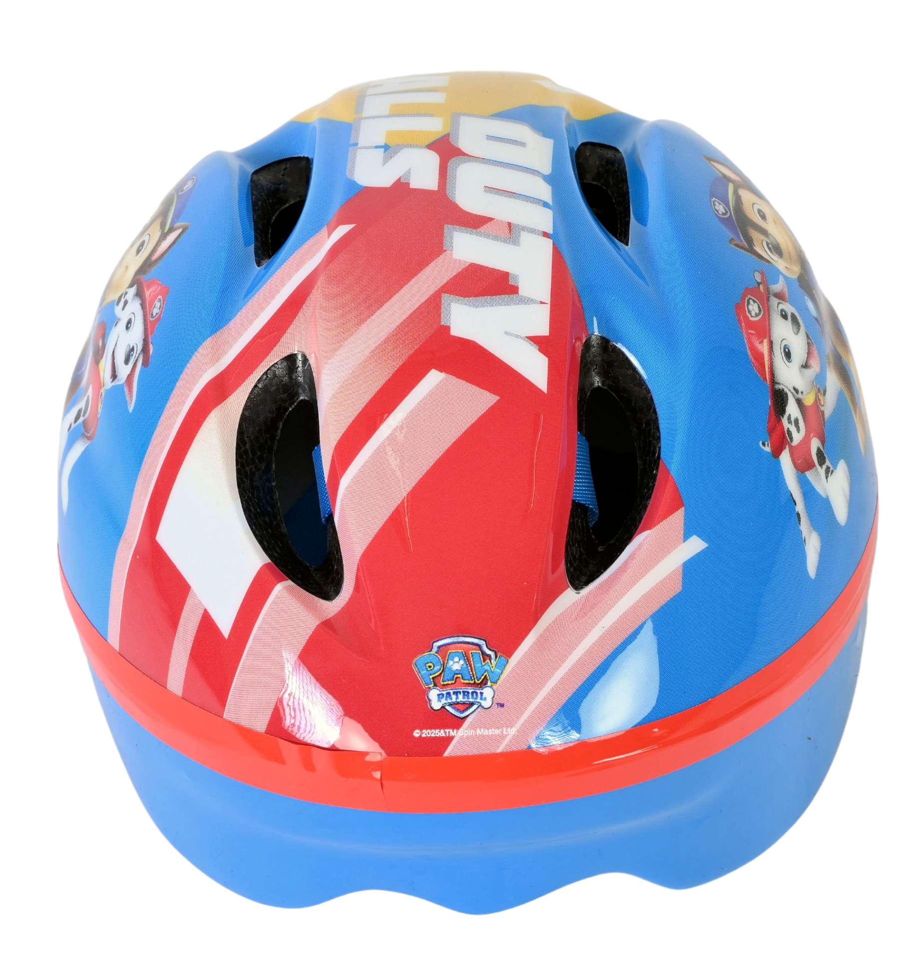Paw Patrol Fahrradhelm - 52-56 cm