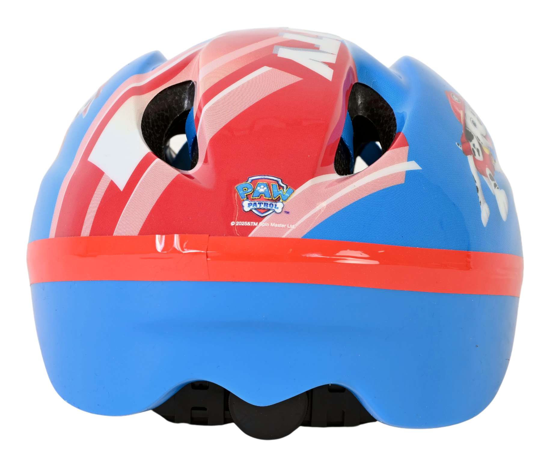Paw Patrol Fahrradhelm - 52-56 cm
