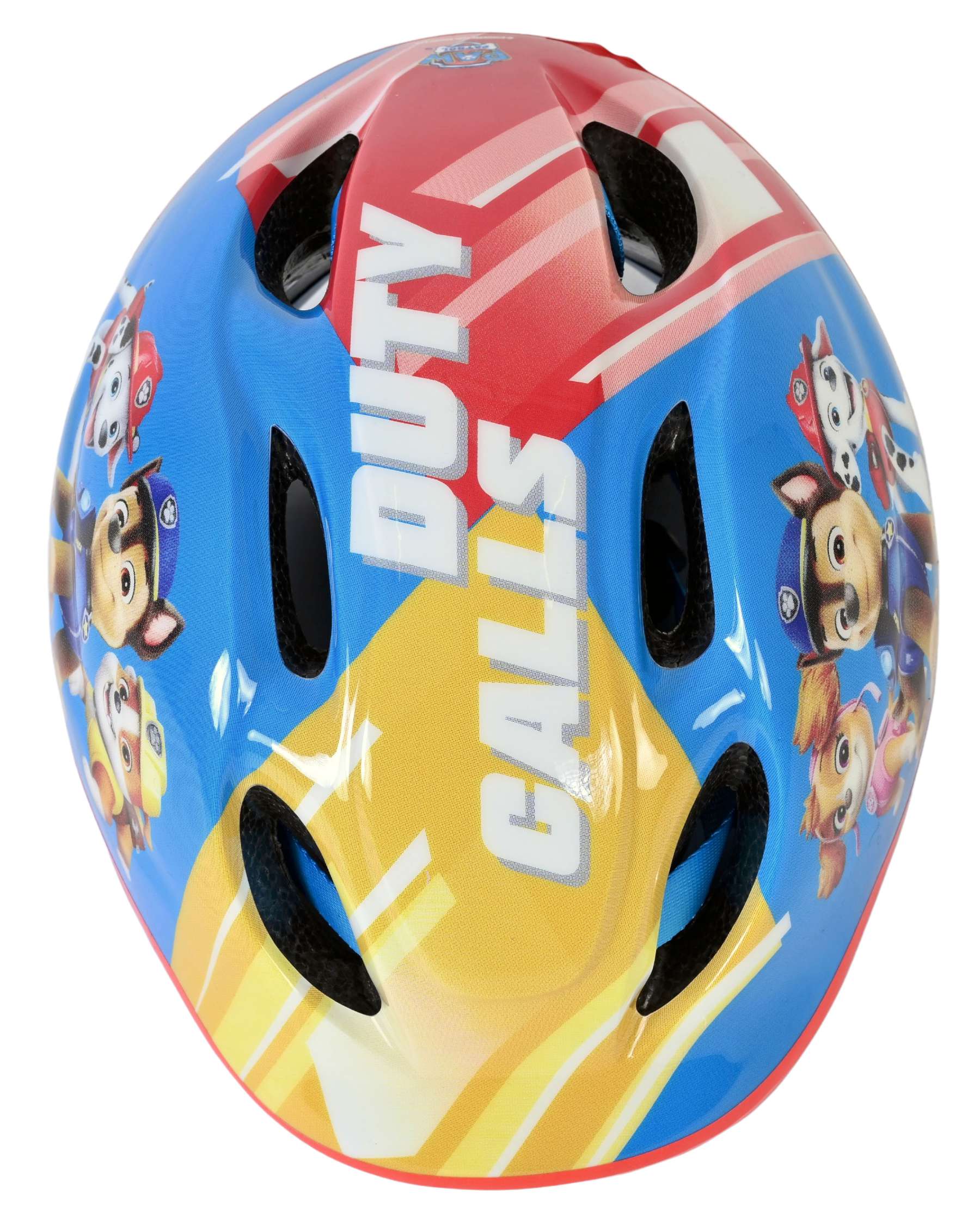 Paw Patrol Fahrradhelm - 52-56 cm