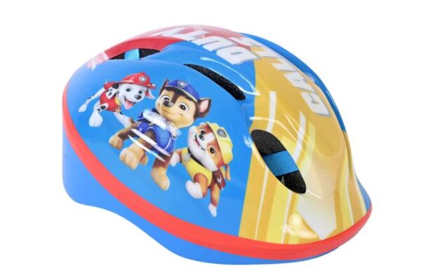 Paw Patrol Fahrradhelm - 52-56 cm