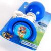 Paw Patrol Fahrradhupe – Jungen – Blau Weiß