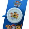 Paw Patrol Fahrradklingel – Jungen – Blau 2