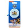 Paw Patrol Fahrradklingel – Jungen – Blau