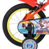 Paw Patrol Kinderfahrrad - Jungen - 14 Zoll - Zwei Handbremsen 2
