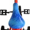 Paw Patrol Kinderfahrrad - Jungen - 14 Zoll - Zwei Handbremsen 4