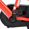 Paw Patrol Kinderfahrrad - Jungen - 14 Zoll - Zwei Handbremsen 9