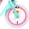Paw Patrol Kinderfahrrad - Mädchen - 12 Zoll - Rosa