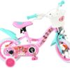 Paw Patrol Kinderfahrrad - Mädchen - 12 Zoll - Rosa