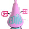 Paw Patrol Kinderfahrrad - Mädchen - 16 Zoll - Rosa - Zwei Handbremsen
