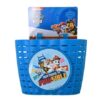 Paw Patrol Kunststoffkorb - Jungen - Blau