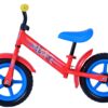 Paw Patrol Laufrad aus Metall 5