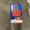 Paw Patrol Laufrad aus Metall 9