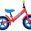 Paw Patrol Laufrad aus Metall