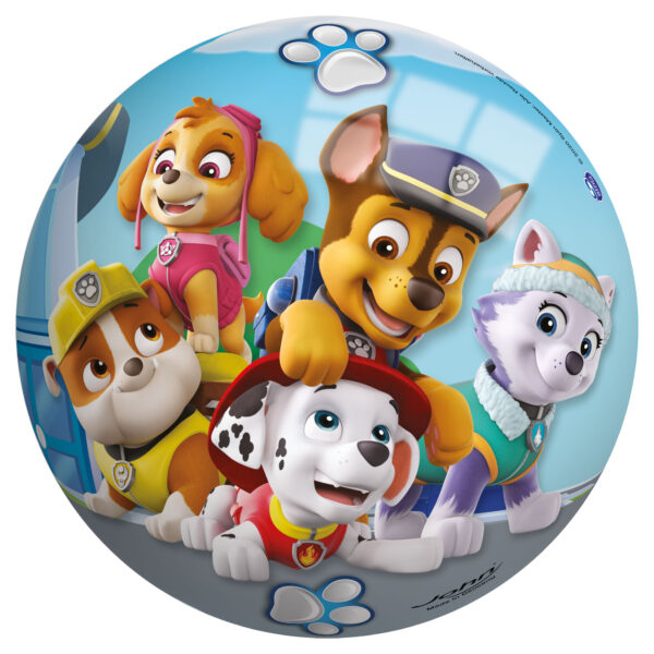 Paw Patrol Leichter Ball – 13 cm 2