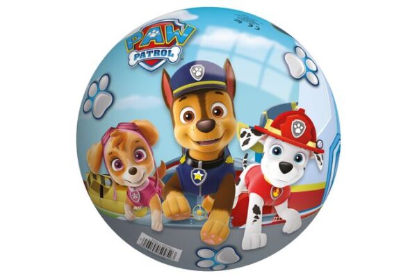Paw Patrol Leichter Ball – 13 cm