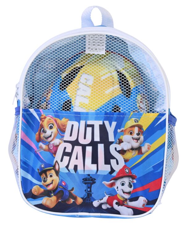 Paw Patrol Schutzset