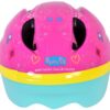 Peppa Pig Fahrradhelm – Rosa – 51–55 cm 2