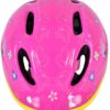 Peppa Pig Fahrradhelm – Rosa – 51–55 cm 4