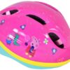 Peppa Pig Fahrradhelm – Rosa – 51–55 cm