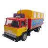 Piet Bus mit Hupengeräusch 2