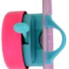Puppen Fahrradklingel - Mädchen - Rosa