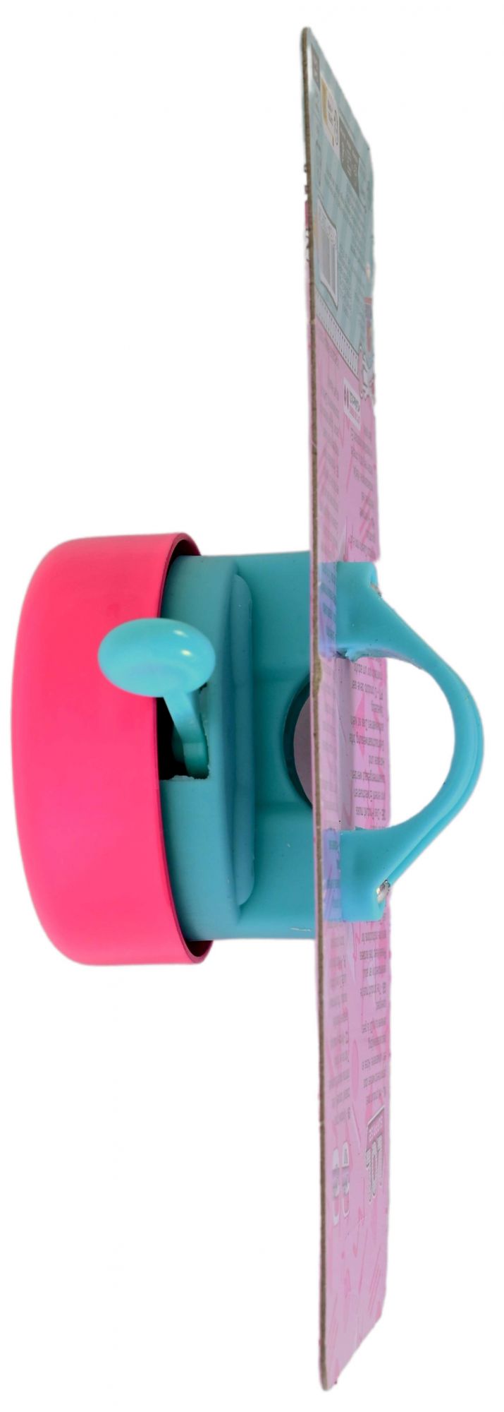Puppen Fahrradklingel - Mädchen - Rosa