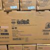 Rubble & Crew - Kinderfahrrad - Jungen - 12 Zoll - Blau