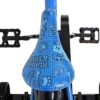 Rubble & Crew - Kinderfahrrad - Jungen - 12 Zoll - Blau