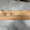 Rubble & Crew - Kinderfahrrad - Jungen - 12 Zoll - Blau - Zwei Handbremsen
