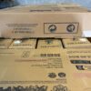 Rubble & Crew - Kinderfahrrad - Jungen - 14 Zoll - Blau